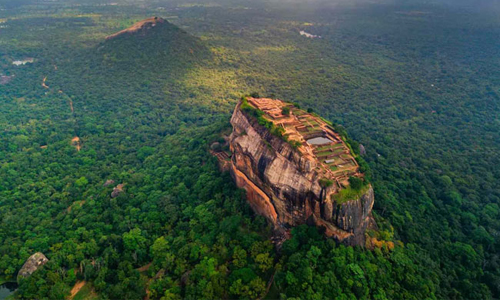 Scenic Sri Lanka