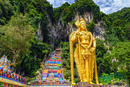 Kuala Lumpur