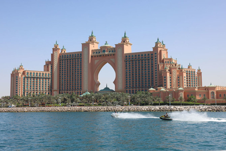 Dubai