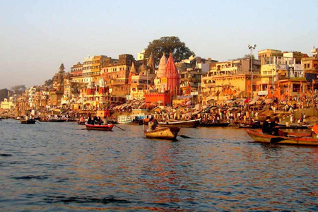 Varanasi