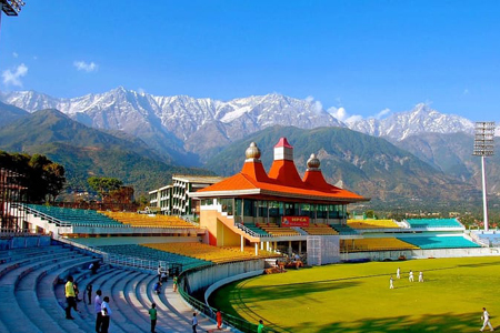 Dharamshala
