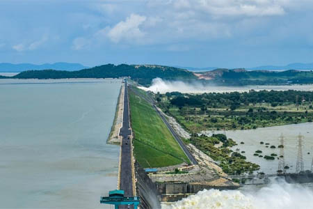 Dibrugarh Forest Bungalow