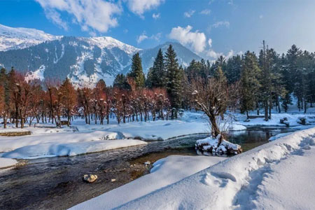 Pahalgam