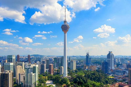 Kuala Lumpur