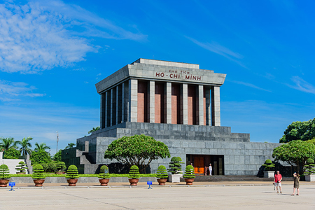 Hanoi