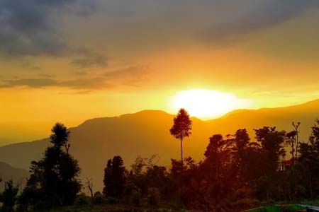 Fikkalay / Kaffer / Pabong