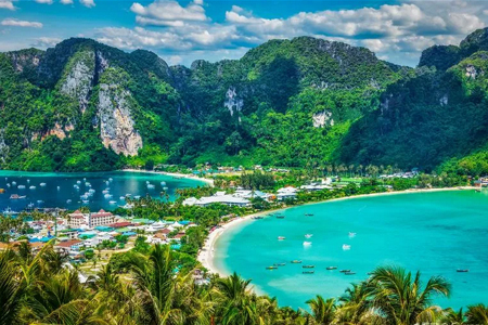 Pattaya