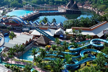 Genting Highlands