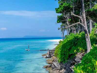 Andaman