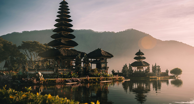 Bali