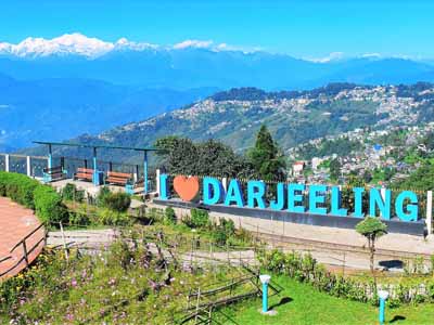 Darjeeling