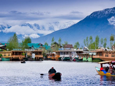 Kashmir