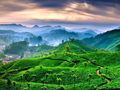 Kerala