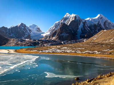 Sikkim