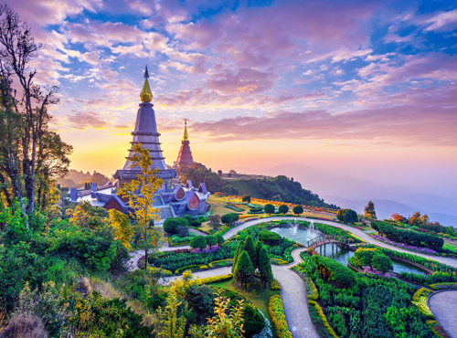 Thailand