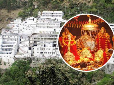 Vaishno-devi