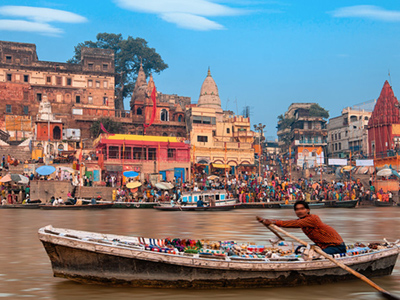 Varanasi