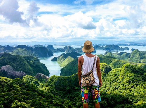 Vietnam