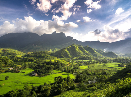 Vietnam